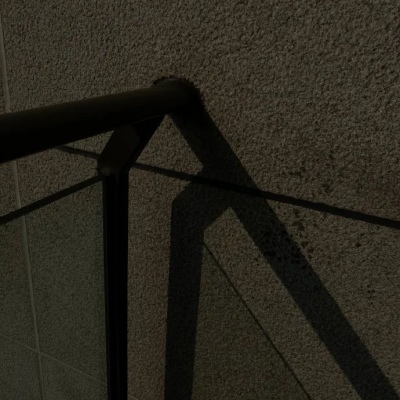 兽设雨夜场景绘制福瑞群